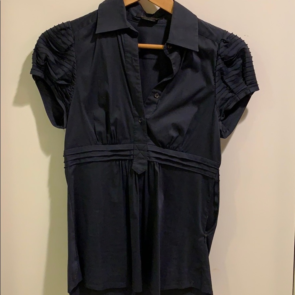 BCBG  blouse